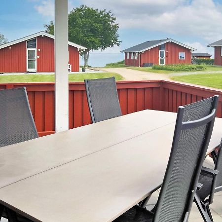 Holiday Home Sydals Lxvi Mommark Ngoại thất bức ảnh