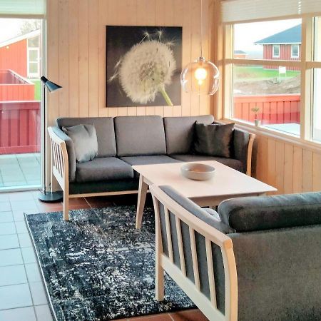 Holiday Home Sydals Lxvi Mommark Ngoại thất bức ảnh