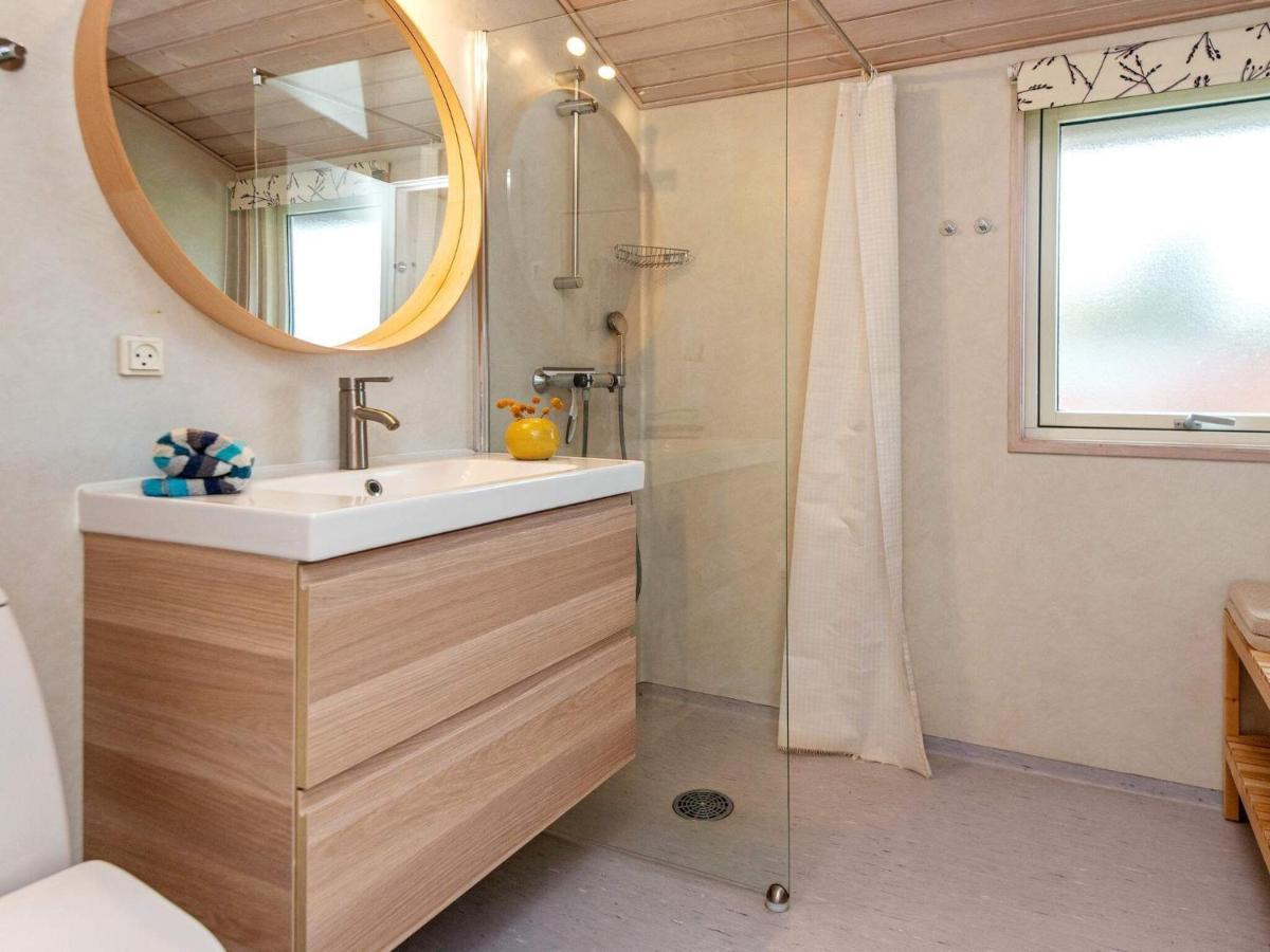 Holiday Home Sydals Lxvi Mommark Ngoại thất bức ảnh