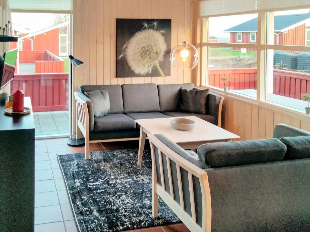 Holiday Home Sydals Lxvi Mommark Ngoại thất bức ảnh