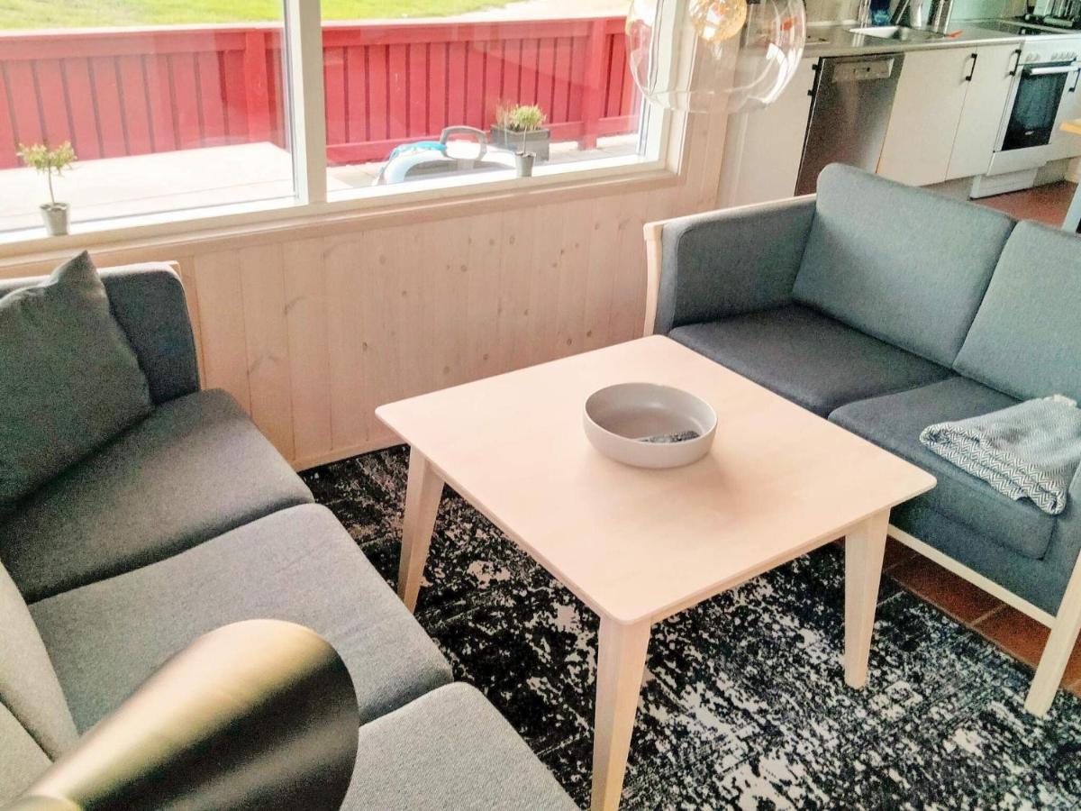 Holiday Home Sydals Lxvi Mommark Ngoại thất bức ảnh
